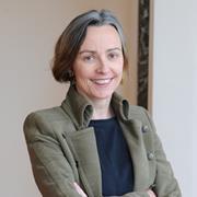 Profile photo of Professor Imelda Maher